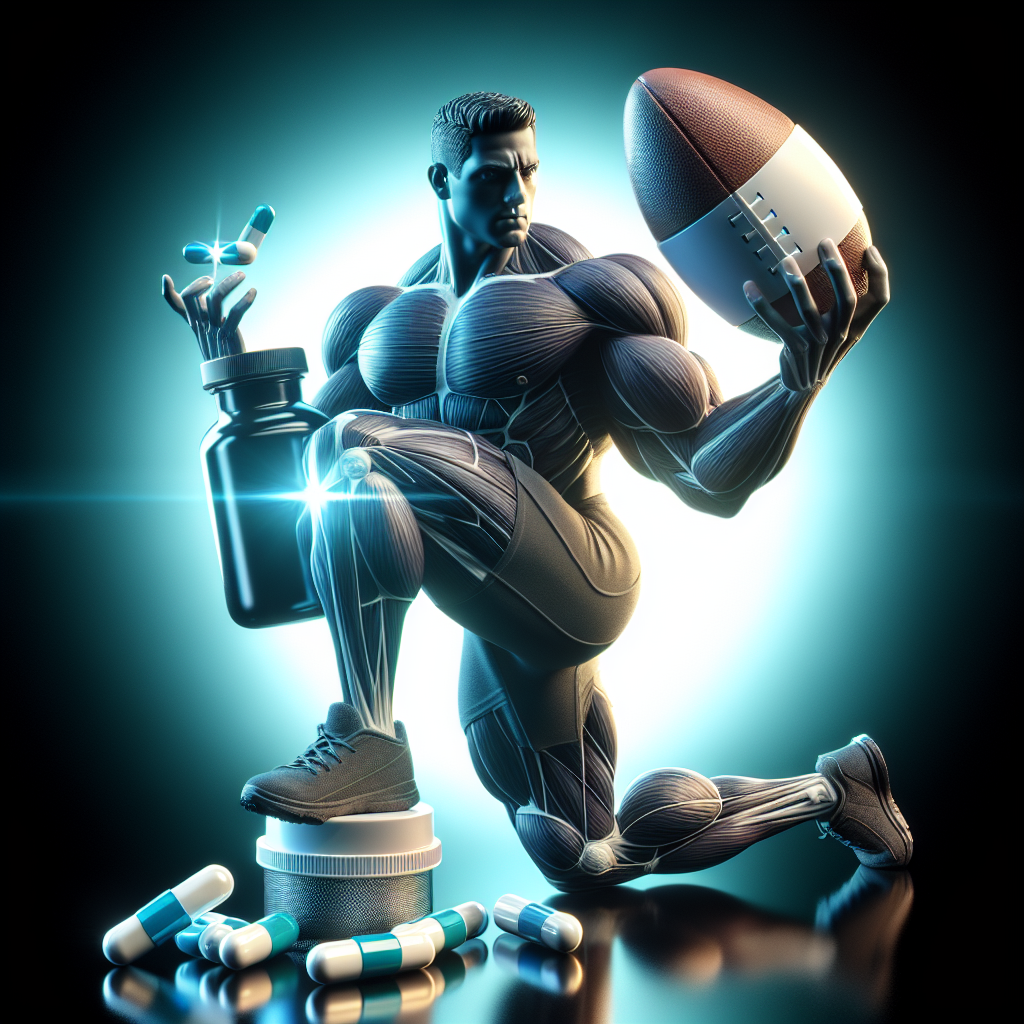 Clomid: un farmaco versatile per migliorare le prestazioni atletiche