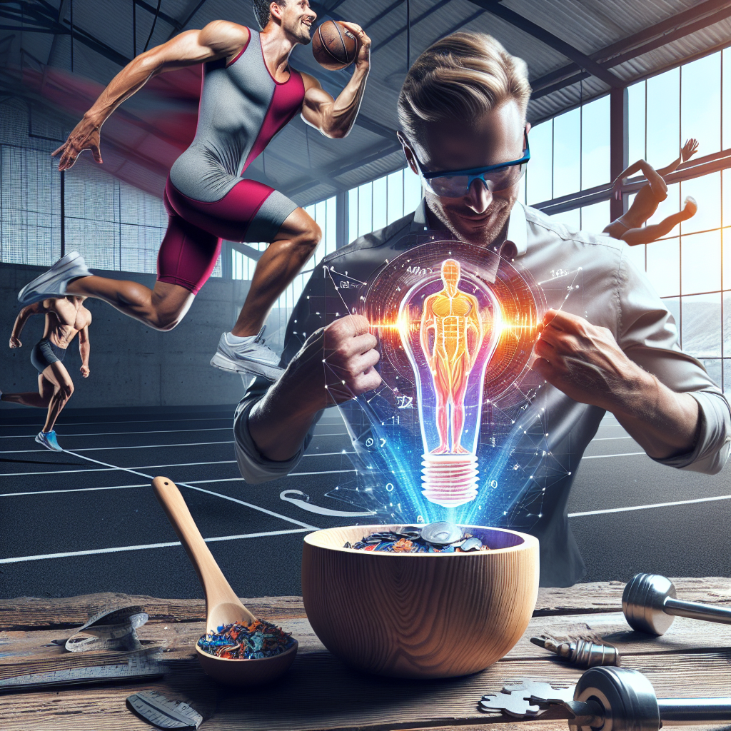 ECA: il segreto per migliorare le prestazioni atletiche?