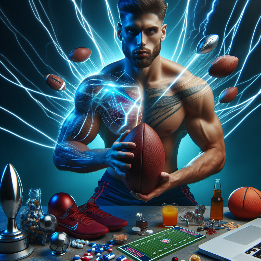 Ezetimibe: un nuovo alleato per migliorare le prestazioni sportive