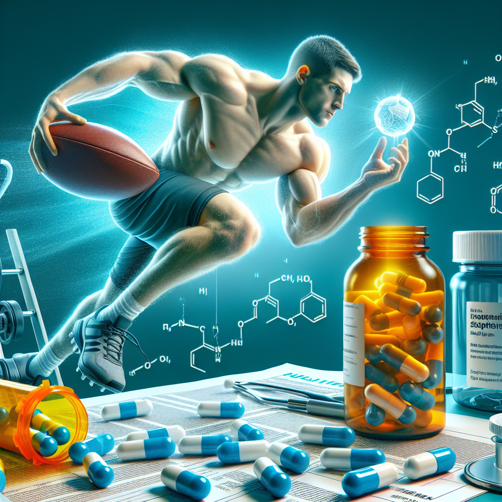 Furosemid: un farmaco comune nelle pratiche sportive, ma quali sono i rischi?