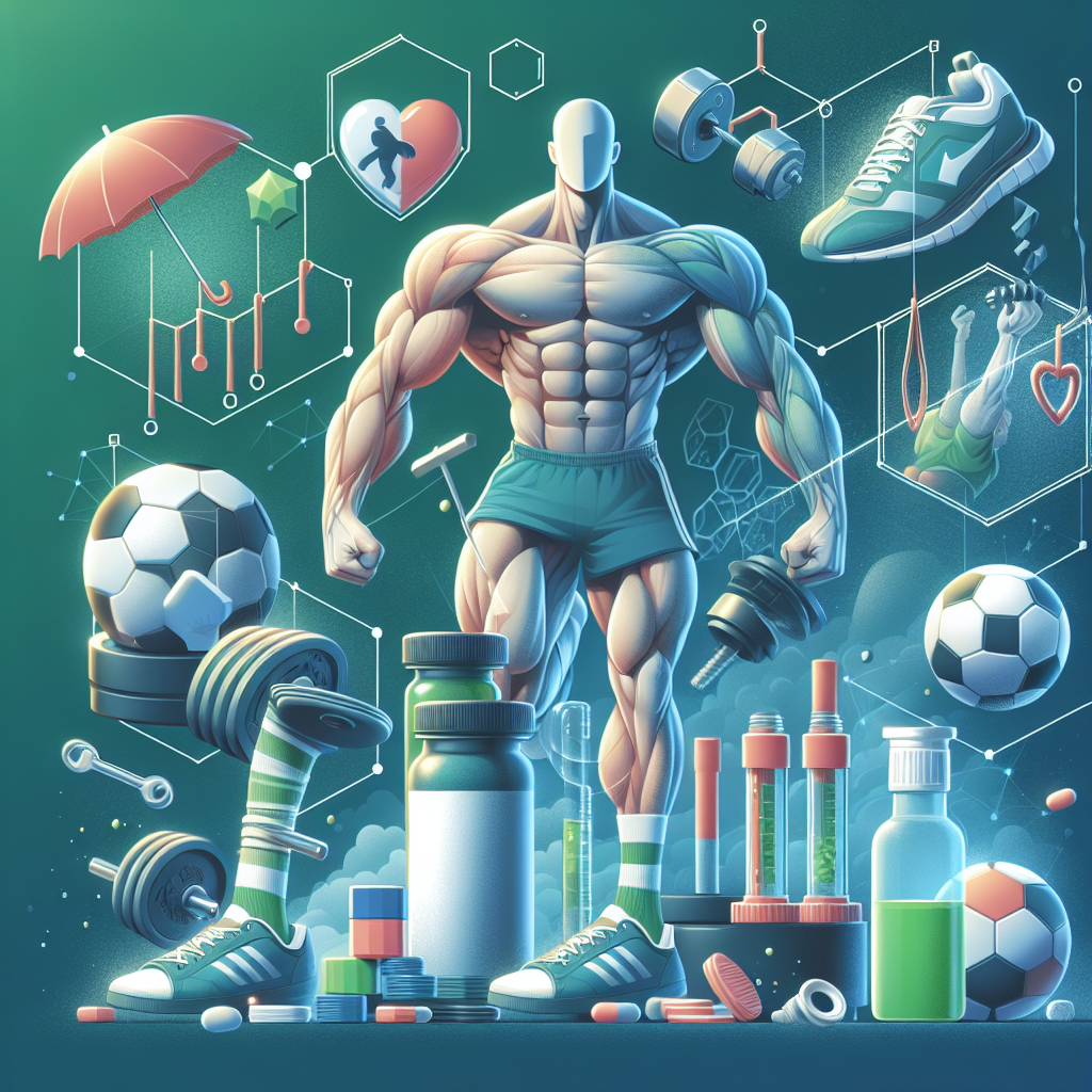 Gli effetti collaterali del Cytomel nell'uso sportivo