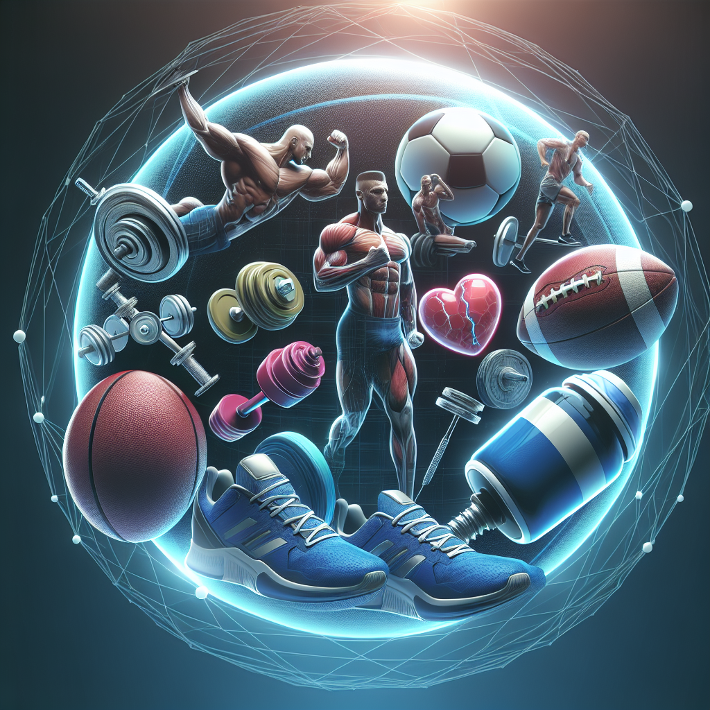 Gli effetti collaterali dell'Halotestin nell'ambito dello sport