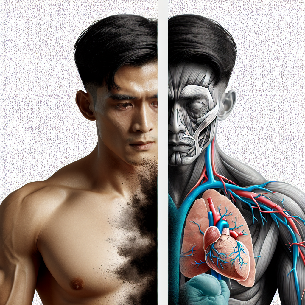 Gli effetti collaterali dell'Halotestin sull'organismo degli atleti