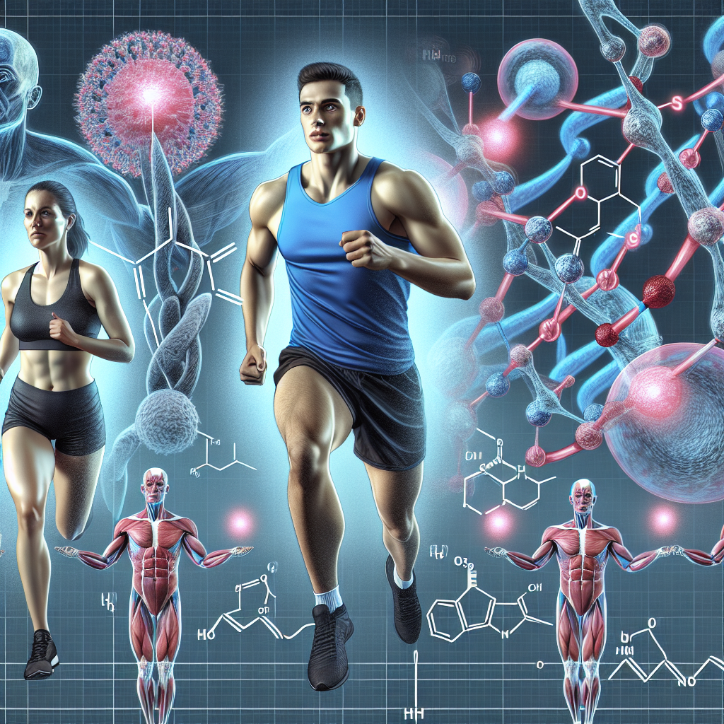 Gli effetti del finasteride sull'equilibrio ormonale negli atleti