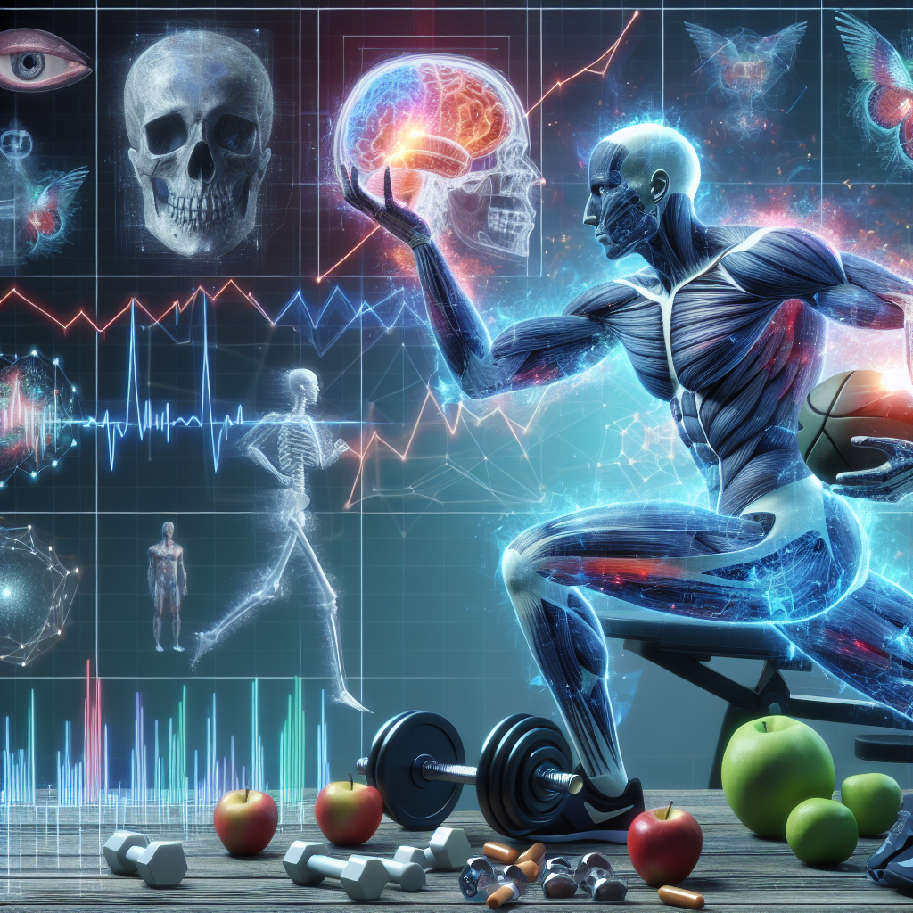 Gli effetti dell'ECA sull'allenamento fisico