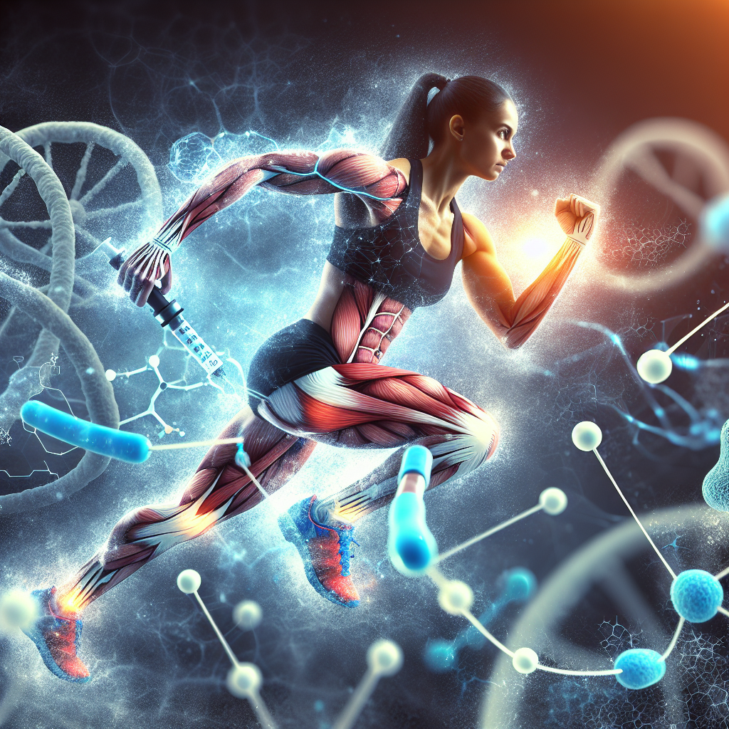 Insulina e recupero muscolare: un binomio vincente per gli sportivi