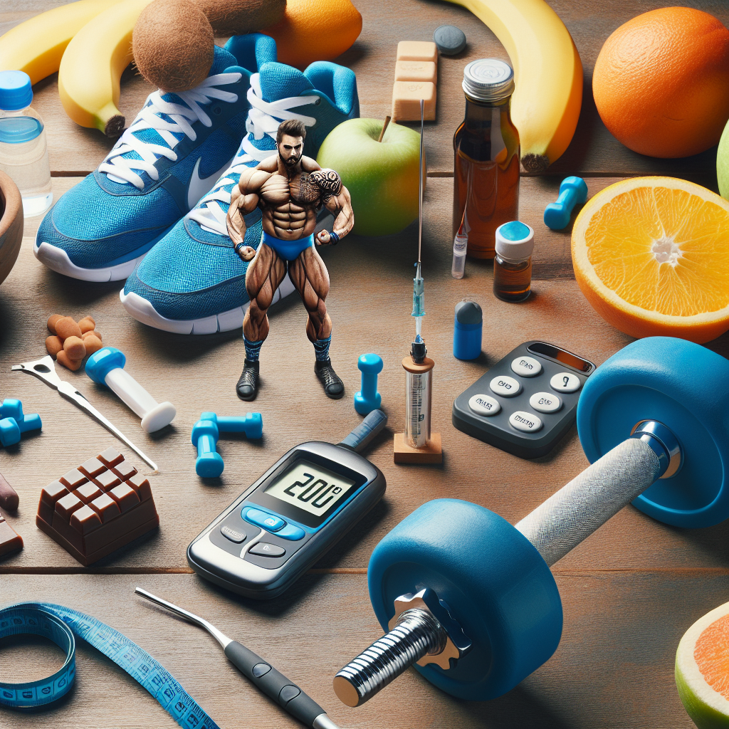 Insulina e resistenza all'allenamento: miti e verità