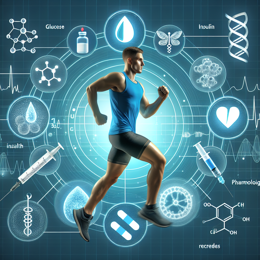 Insulina e resistenza all'insulina nell'atleta: una prospettiva farmacologica