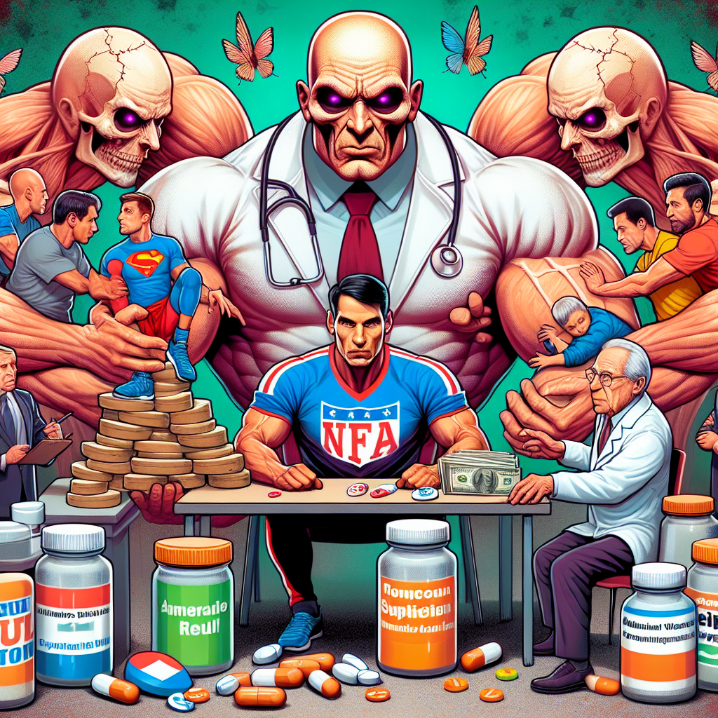 La controversia sull'uso dell'Isotretinoina negli sportivi