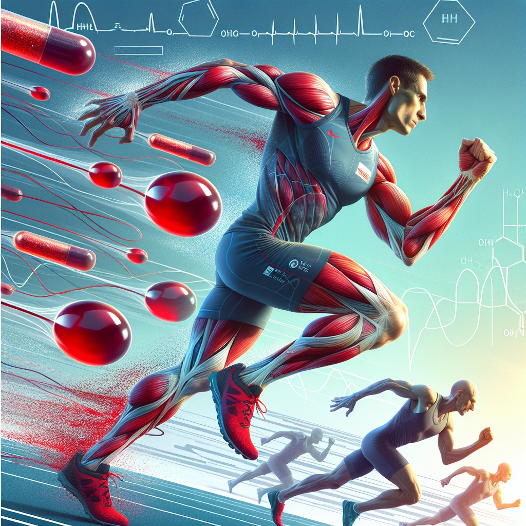 L'uso terapeutico dell'Eritropoietina negli sport di resistenza