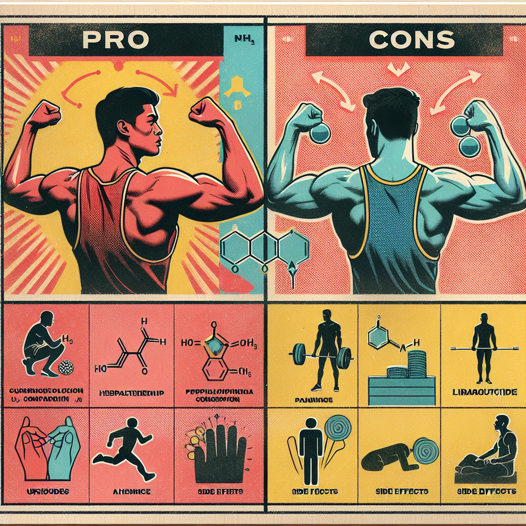 Benefici e rischi dell'uso di Liraglutide negli sportivi