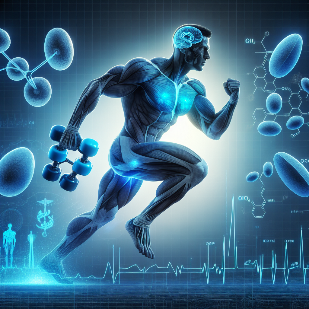 Gli effetti a lungo termine della Methyltestosterone sugli atleti