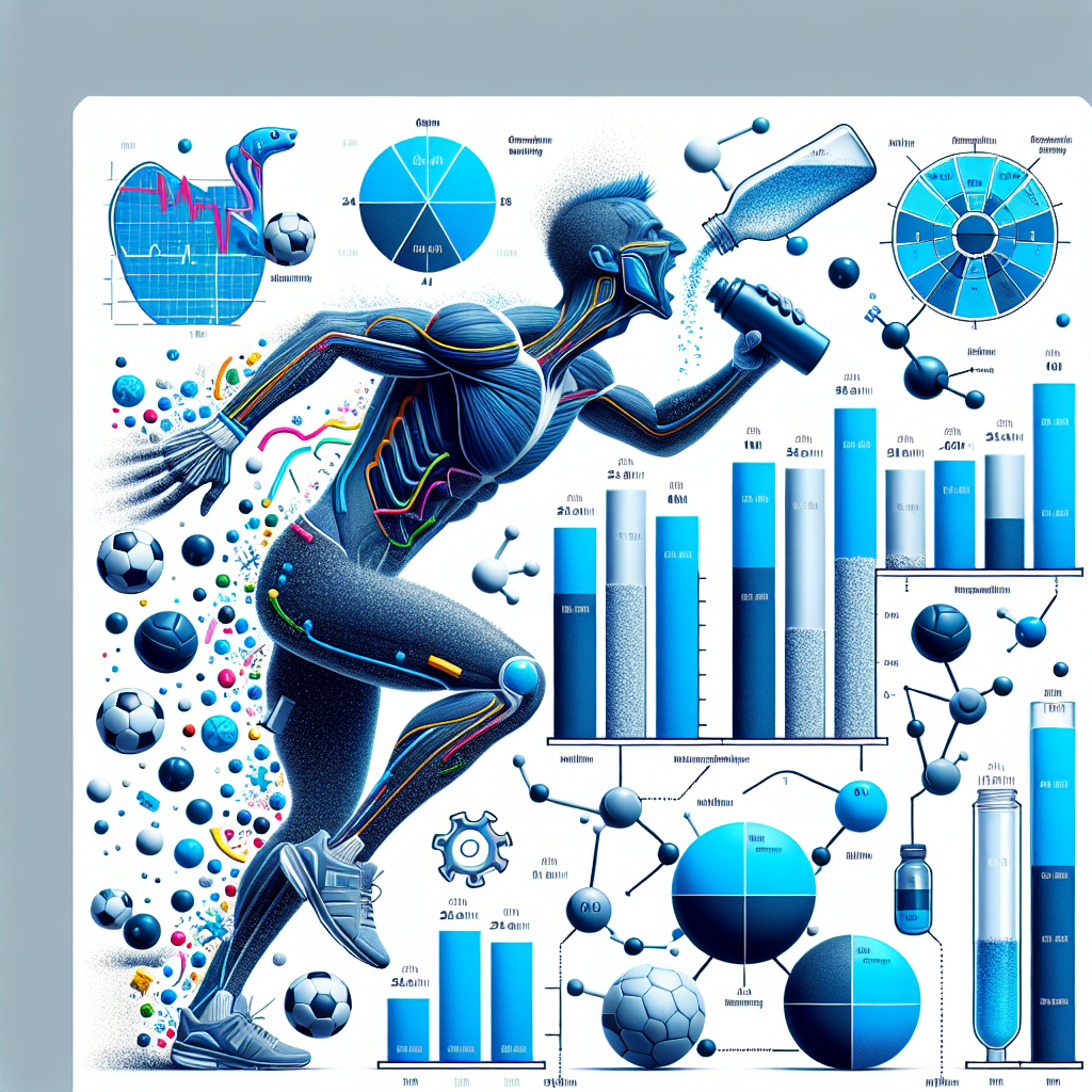 Gli effetti del Mildronate Dihidricume sull'endurance sportiva