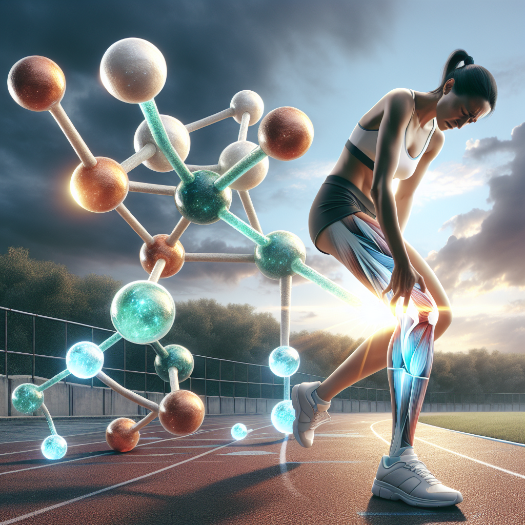 Il ruolo del magnesio nella prevenzione degli infortuni sportivi