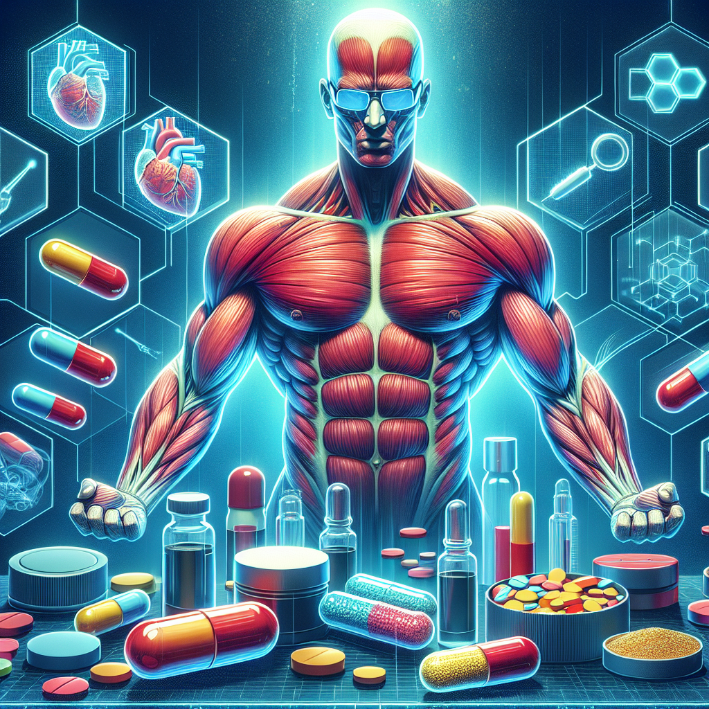 La controversa efficacia delle compresse di Methandienone negli sport