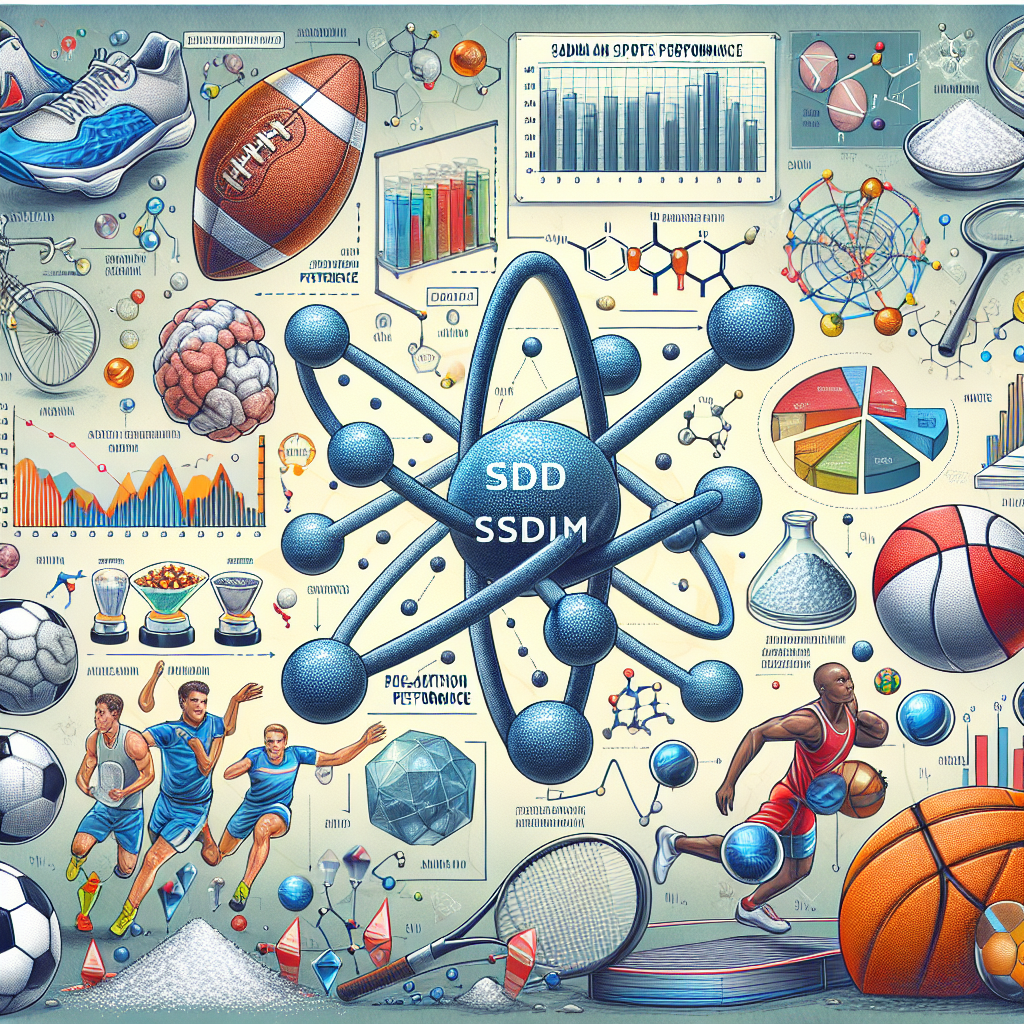 LT4 sodio e performance sportiva: un'analisi approfondita