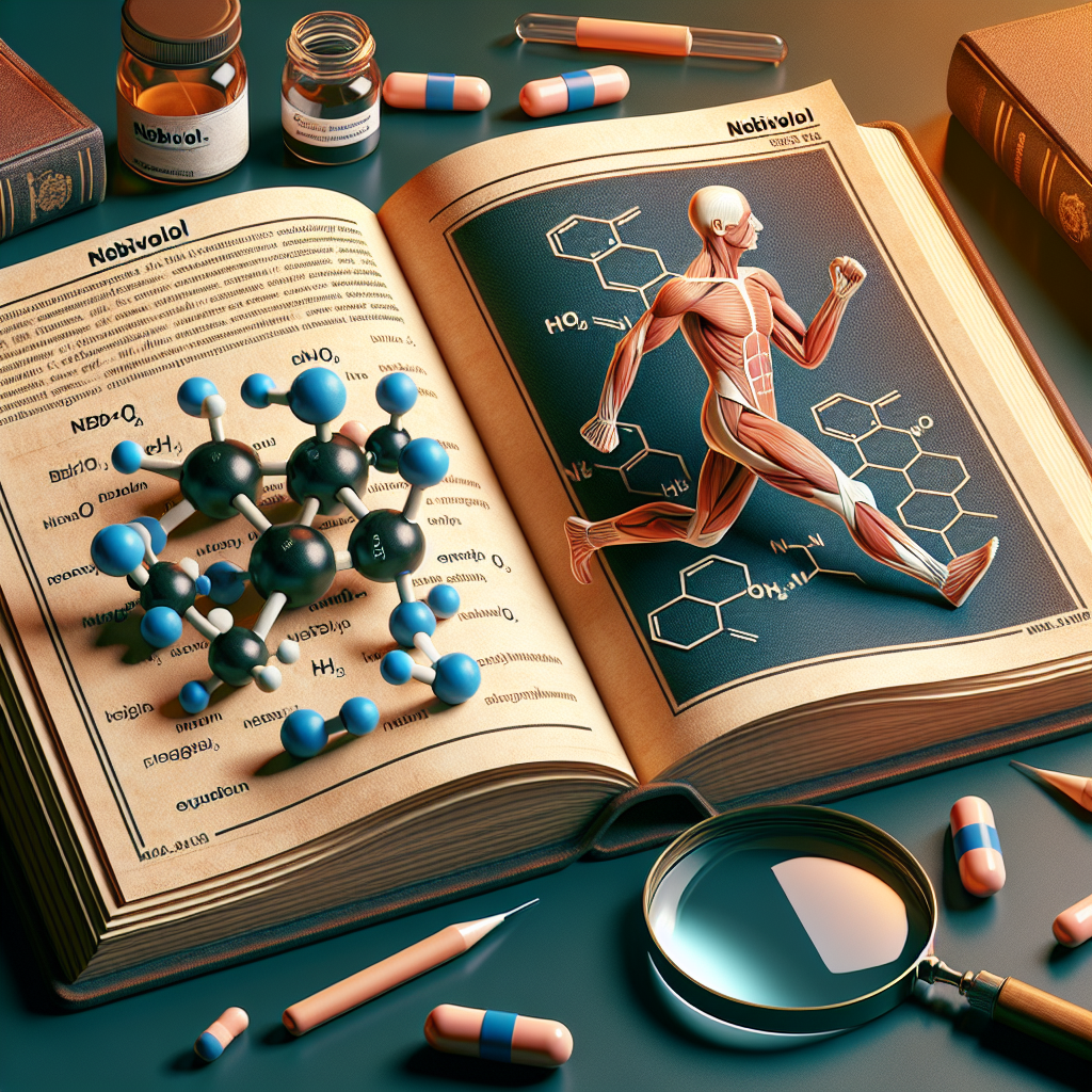 Nebivololo e resistenza fisica: una correlazione da approfondire