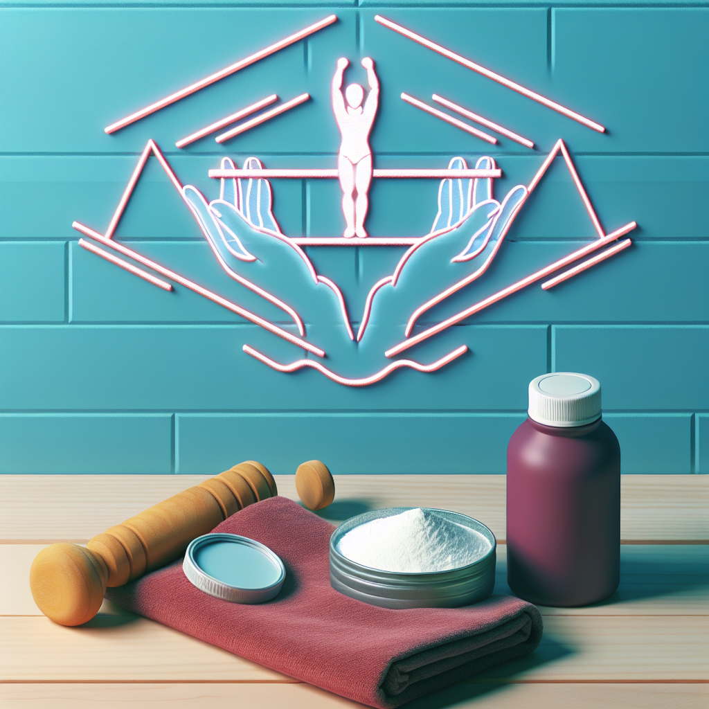 Come utilizzare il Sintol in modo sicuro durante l'attività fisica