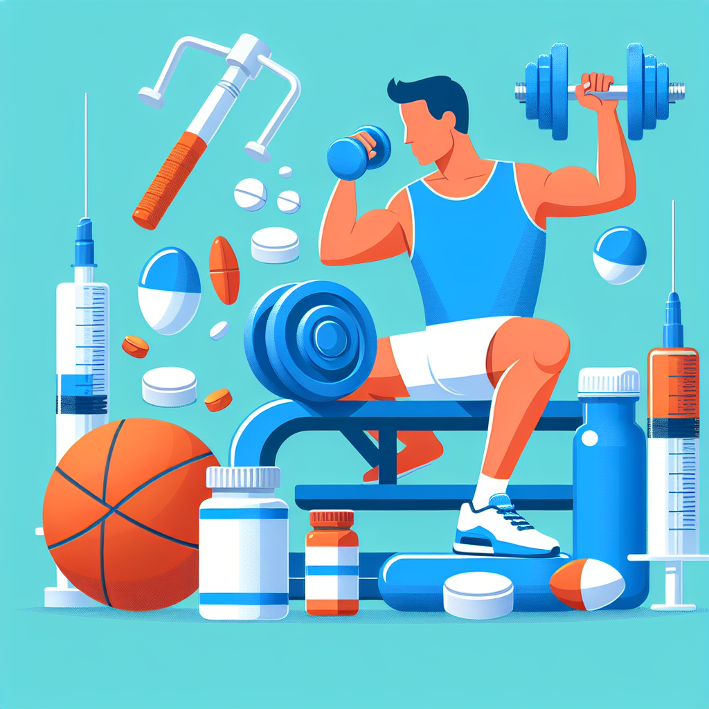 Gli effetti collaterali del Tamoxifene nell'uso sportivo: cosa sapere