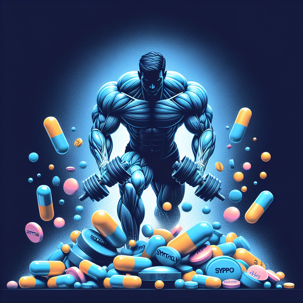 Gli effetti del Sintol sulle prestazioni sportive