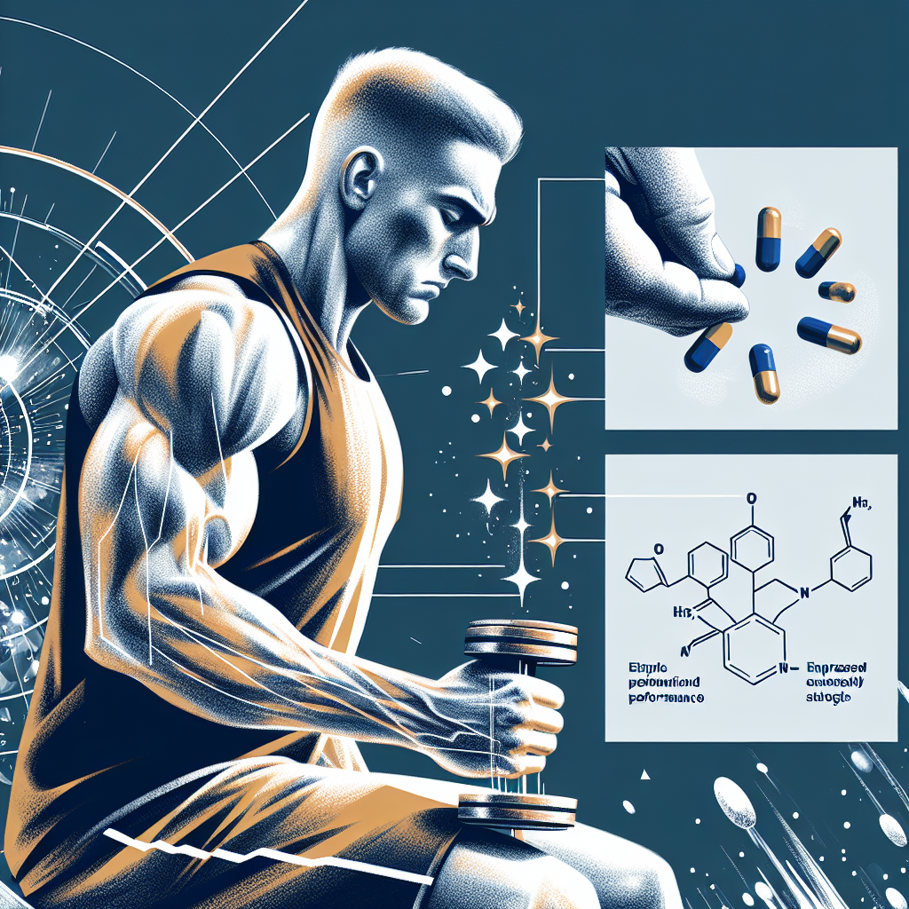 Gli effetti positivi della somministrazione di Primobolan (Metenolone) injection nello sport