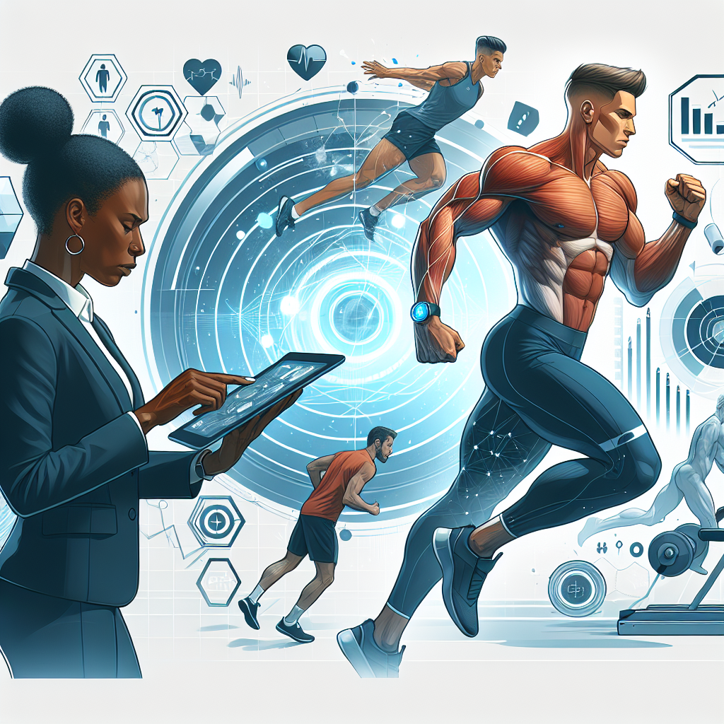 L'importanza della Retatrutide nella preparazione atletica