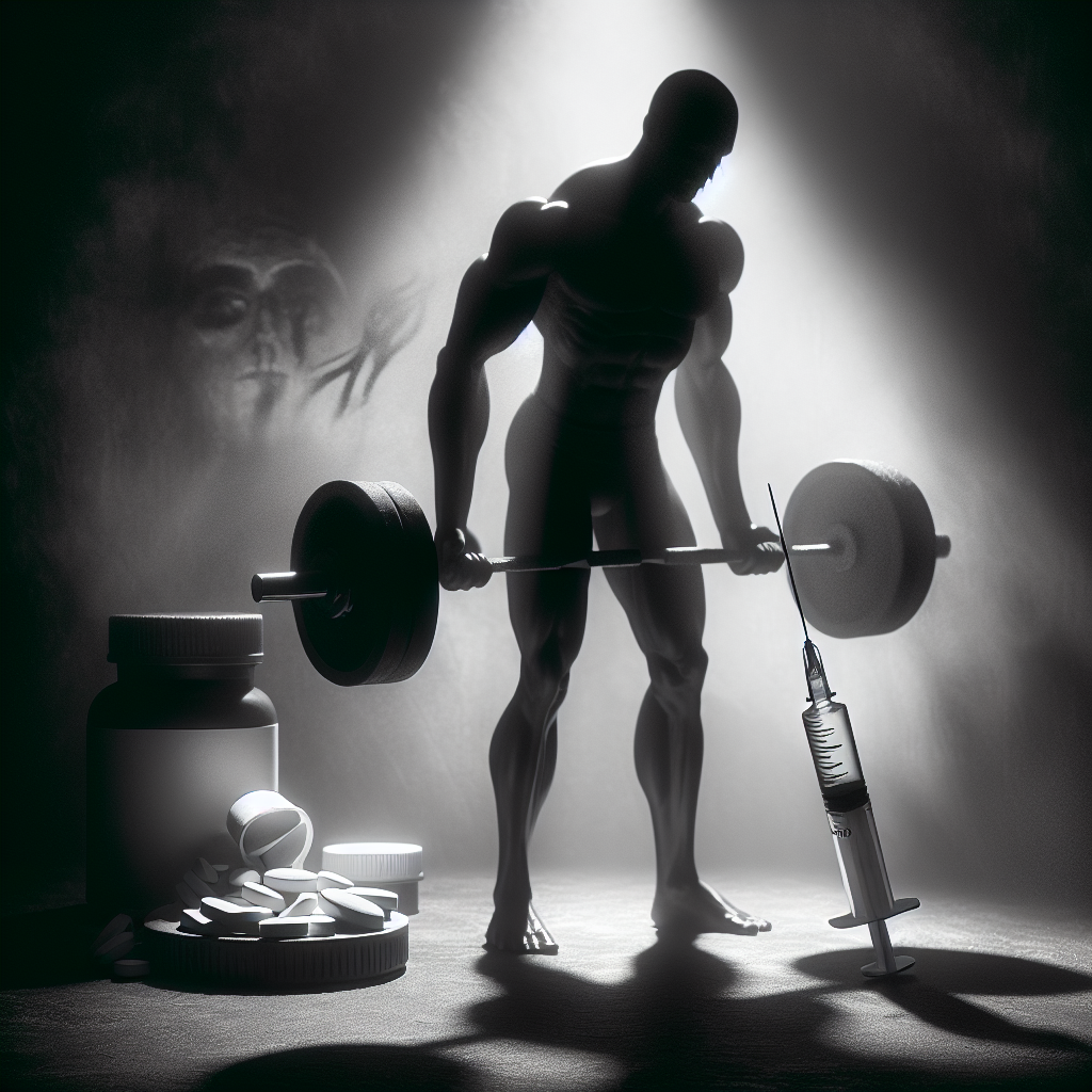 Primobolan: il doping silenzioso nello sport