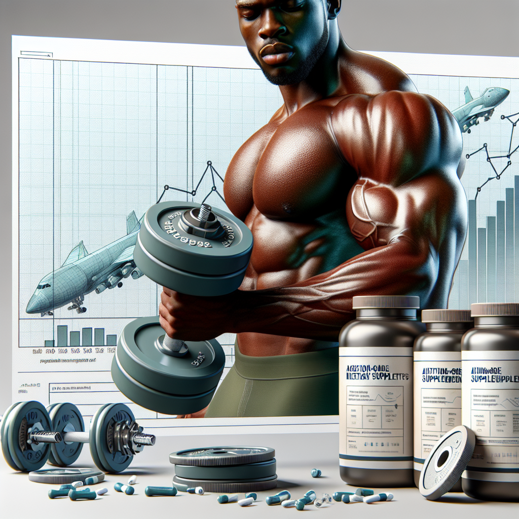 Proviron: un supporto per la crescita muscolare negli atleti