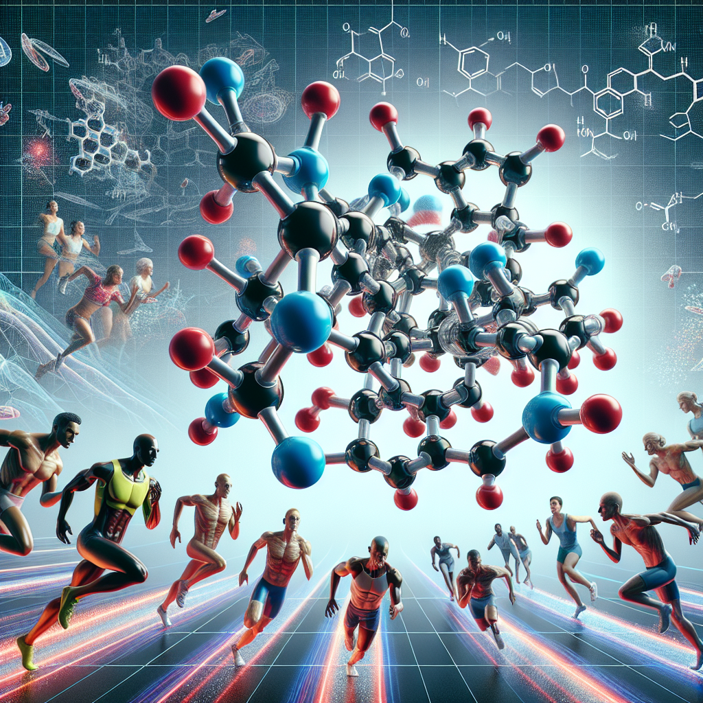 Raloxifene HCL e il suo impatto sulla resistenza fisica degli atleti