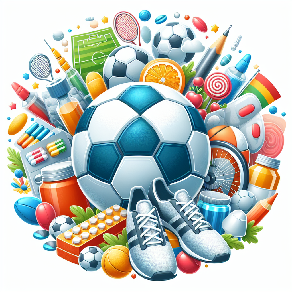 Telmisartan: un farmaco anti-ipertensivo nel mondo dello sport