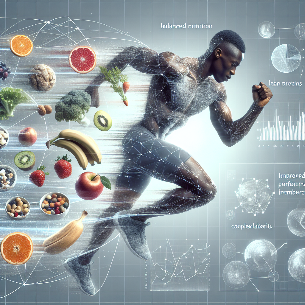 Gli effetti benefici del Trenbolone mix nello sport