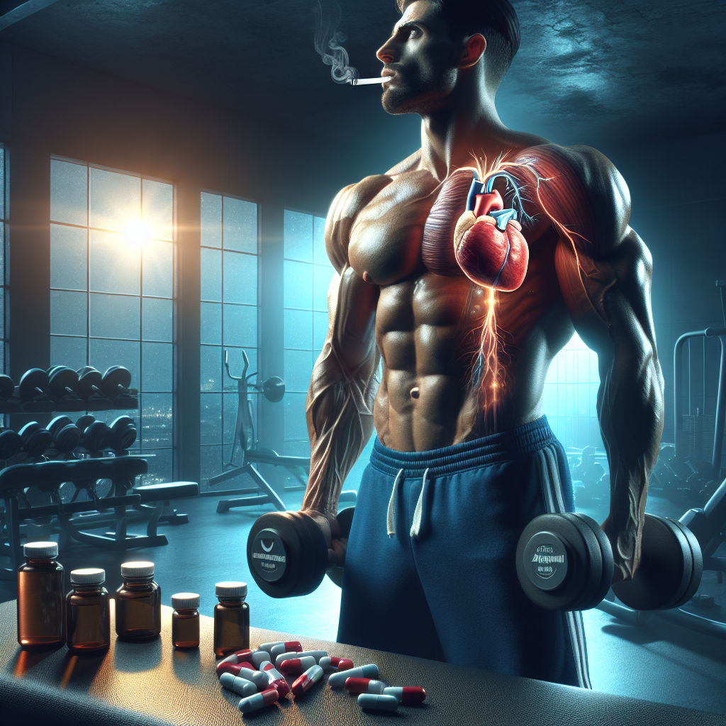 Il ruolo del Nandrolone phenylpropionato nella farmacologia sportiva contemporanea