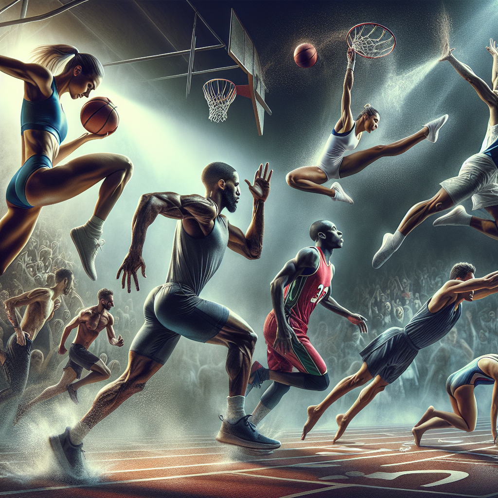 Trenbolone: il segreto degli atleti di successo