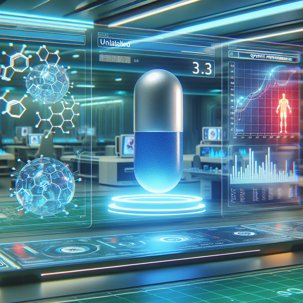 Trestolone: il futuro dei farmaci nel mondo dello sport