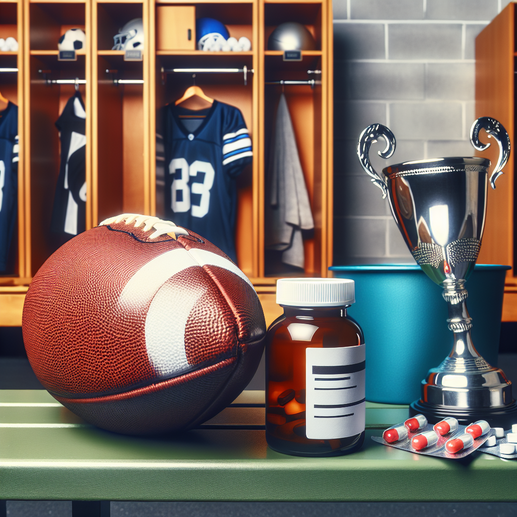 Viagra e sport: una combinazione vincente?